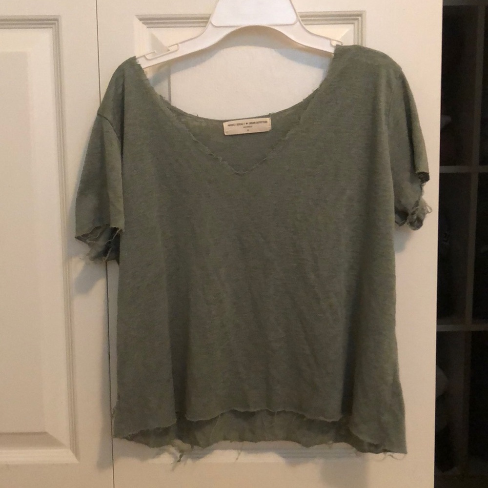 Urban outfitters T-shirt